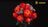Light Kit For Bouquet of Roses 10328-Lightailing