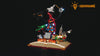 Light Kit for The Evolution of STEM 21355-Lightailing