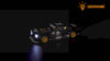 Light kit for Ken Block's '65 Ford Mustang Hoonicorn V1 #77262 - Lightailing