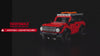 Light Kit for Ford Bronco SUV 42213-Briksmax 2.0