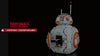 Light Kit for BB-8 Astromech Droid 75452 - Briksmax 2.0