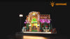 Light Kit for French Café  10362-Lightailing
