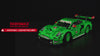 Light Kit for Porsche 911 GT3 R REXY AO Racing Car 42224- Briksmax 2.0
