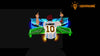 Light kit for Lionel Messi – Celebration 43018  - Lightailing