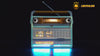 Light Kit For Retro Radio 10334-Lightailing