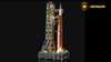 Light Kit for Artemis Space Launch System 10341 -Lightailing