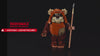 Light Kit for Wicket the Ewok 75430 - Briksmax 2.0