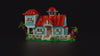 Light Kit for Lilo and Stitch Beach House 43268 -Briksmax 2.0