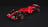 Light Kit for Ferrari SF-24 F1 Car 42207 -Briksmax 2.0