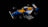 Light Kit for Williams Racing FW14B & Nigel Mansell 10353 - Briksmax 2.0