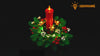 Light Kit for Christmas Table Decoration 40743-Lightailing