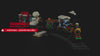 Light Kit for Holiday Express Train 10361- Briksmax 2.0