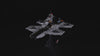 Light Kit For The Avengers Helicarrier 76295 - Briksmax 2.0