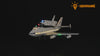 Light Kit for Shuttle Carrier Aircraft 10360-Lightailing