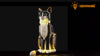 Light Kit for Tuxedo Cat 21349-Lightailing