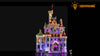 Light Kit for Beauty and the Beast Castle 43263-Lightailing