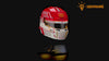 Light Kit for Scuderia Ferrari HP Charles Leclerc Helmet 43014 -Lightailing