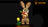 Light Kit for Cute Bunny 31162-Lightailing