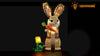 Light Kit for Cute Bunny 31162-Lightailing