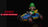 Light Kit for Mario Kart – Luigi & Mach 8 #72050 - Briksmax 2.0