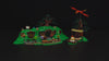 Light Kit for The Lord of the Rings: The Shire 10354 - Briksmax 2.0