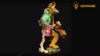 Light Kit For Peely Bone 77072-Lightailing