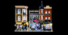 Light Kit for The Assembly Square 10255-Briksmax