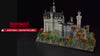 Light Kit for Neuschwanstein Castle 21063 - Briksmax 2.0