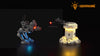 Light Kit for AT-RT Attack 75444 - Lightailing