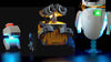 Light Kit for WALL-E and EVE  43279- Lightailing