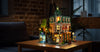 Light Kit For Boutique Hotel 10297-Briksmax