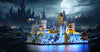 Light Kit for Hogwarts Castle and Grounds 76419-Lightailing