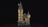 Light Kit for Hogwarts Castle: The Main Tower 76454 - Briksmax 2.0