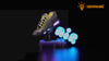 Light Kit for Nike Air Max 95 x LEGO Set 43025 - Lightailing