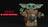 Light Kit for  Grogu (Mandalorian Apprentice) 75446 - Briksmax 2.0