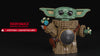 Light Kit for  Grogu (Mandalorian Apprentice) 75446 - Briksmax 2.0