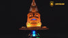 Light Kit For Talking Sorting Hat 76429-Lightailing