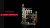 Light Kit for Shopping Street 11371 - Briksmax 2.0