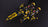 Light Kit for Blacktron Renegade 10355 - Briksmax 2.0