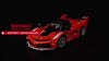 Light Kit for Ferrari FXX K 42212 - Briksmax 2.0