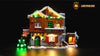 Light Kit For LEGO Alpine Lodge 10325-Lightailing