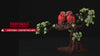 Light Kit for Love Birds 21365 - Briksmax 2.0