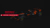 Light Kit for McLaren MCL39 F1 Car 42228 - Briksmax 2.0