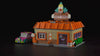 Light Kit for The Simpsons: Krusty Burger 10352 - Briksmax 2.0