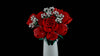 Light Kit for  Bouquet of Roses 10328 - Briksmax 2.0（Music Version）