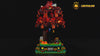 Light kit for Family Tree 21346-Lightailing