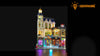Remote Light Kit for Shopping Street 11371 - Lightailing