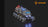 Light Kit for Republic Juggernaut  75413 - Lightailing