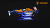 Light Kit for Williams Racing FW14B & Nigel Mansell 10353-Lightailing