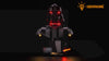 Light Kit for Darth Vader Bust 75439-Lightailing